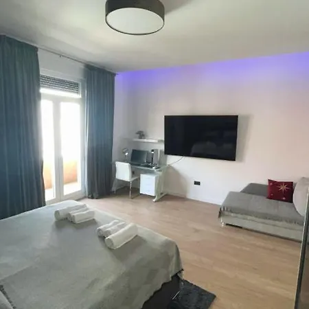 Stivi Luxury Apartments Pula Exterior photo