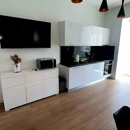 Stivi Luxury Apartments Pula Exterior photo
