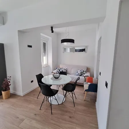 Stivi Luxury Apartments Pula Exterior photo