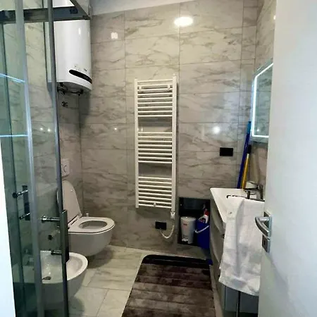 Stivi Luxury Apartments Pula Exterior photo