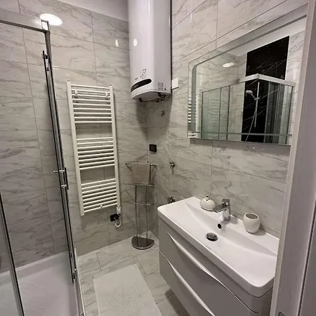 Stivi Luxury Apartments Pula Exterior photo