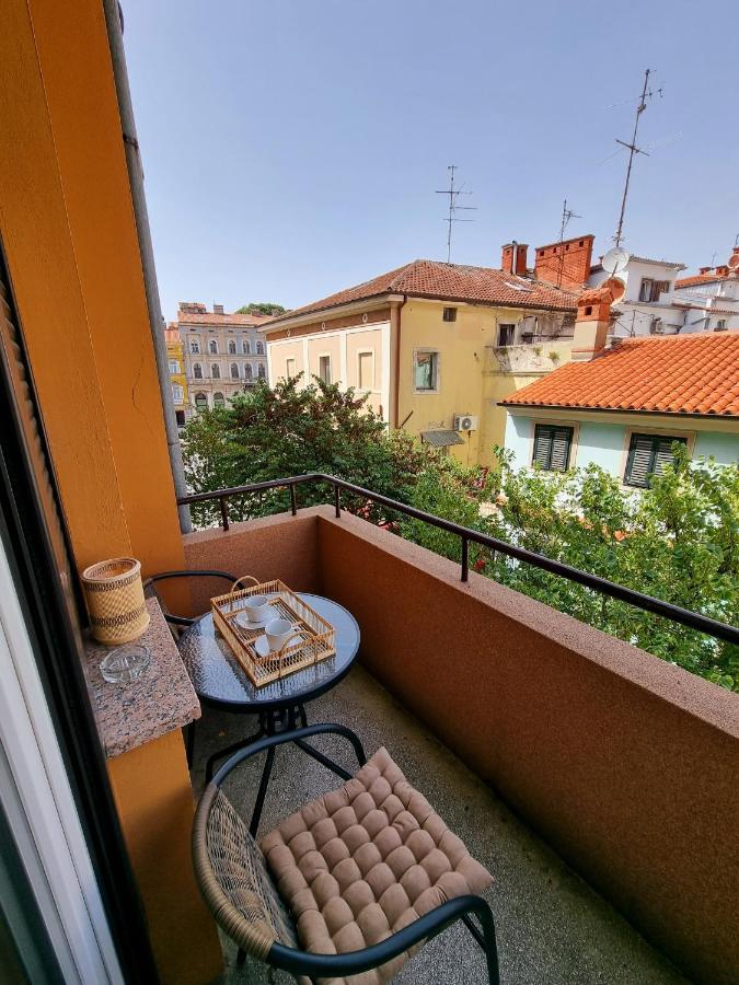 Stivi Luxury Apartment Pula
