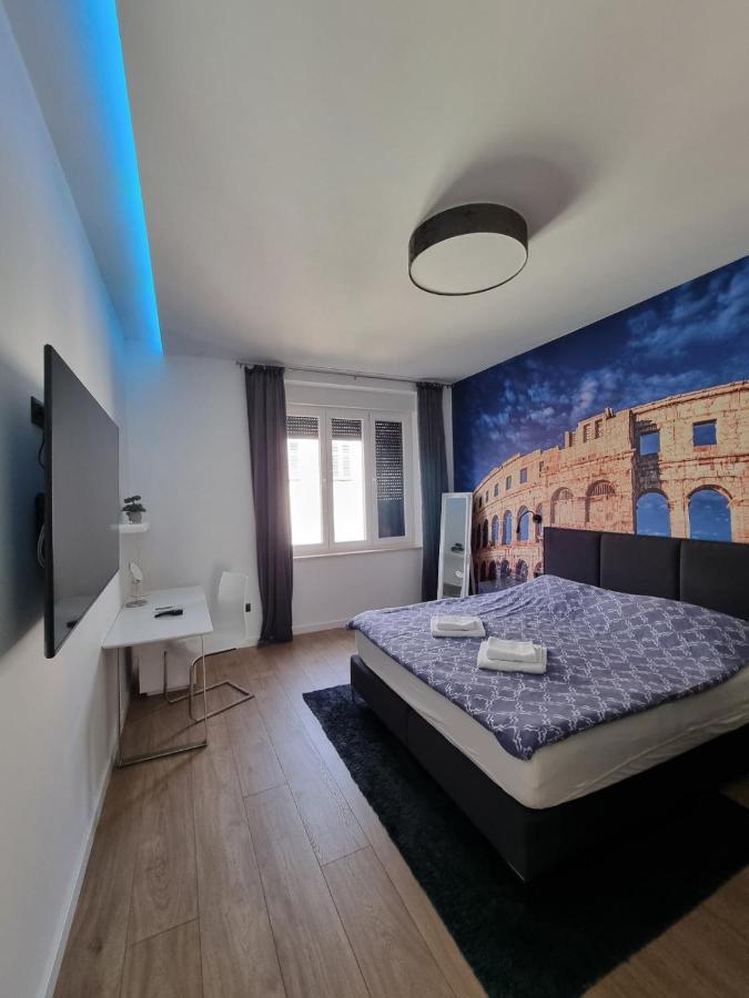 Apartment Stivi Luxury *