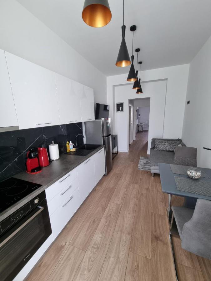 Stivi Luxury Apartment Pula