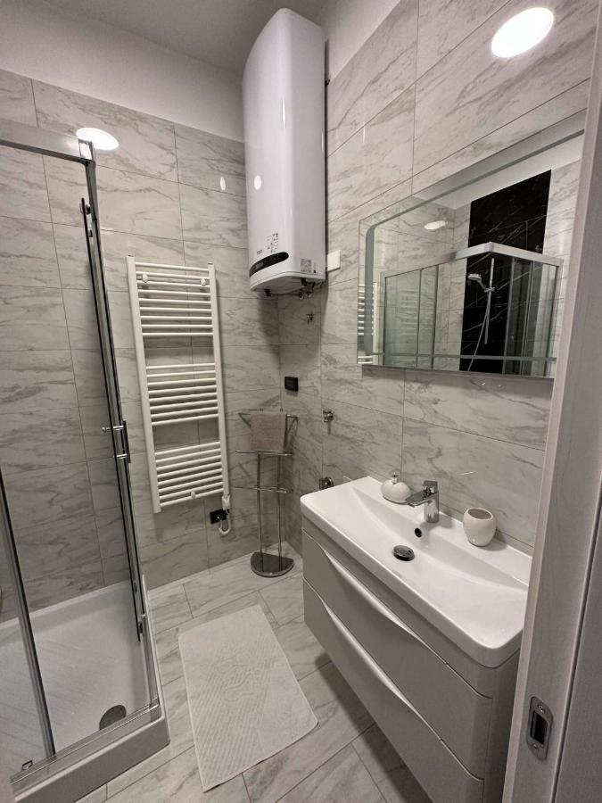 Apartment Stivi Luxury Pula